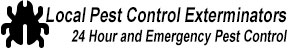Grant MI Pest Control Exterminators